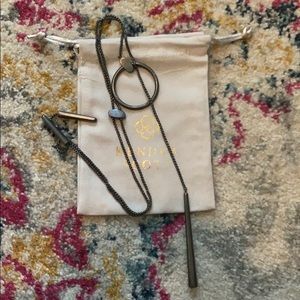 Kendra Scott Tegan necklace